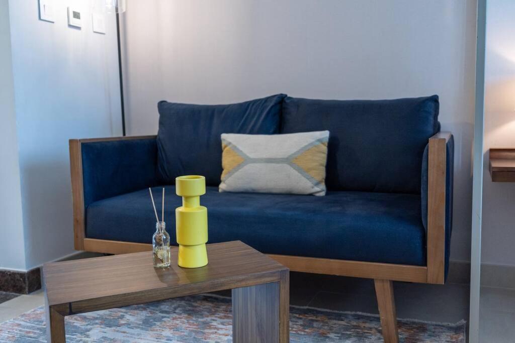 Cozy Studio In Sparkle Tower Jbr By Suiteable Dubai Exterior photo